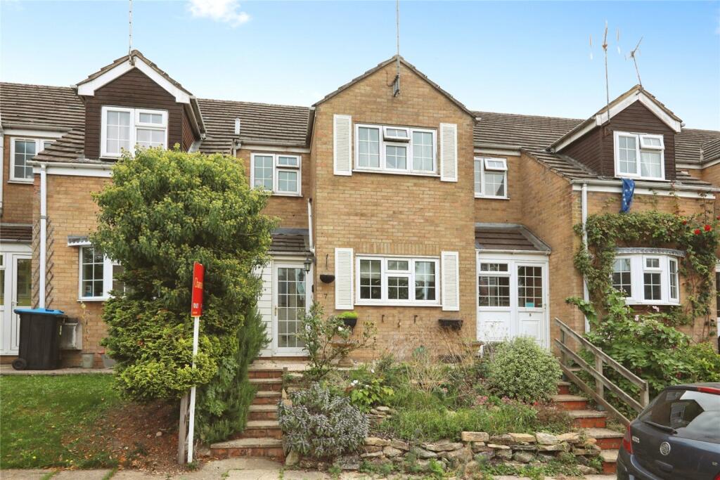 1 bed House Share for rent in Chipping Norton. From Chancellors - Kidlington Lettings