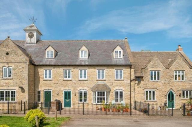 1 bed 1st Floor Flat for rent in Kidlington. From Chancellors - Kidlington Lettings 1 bed 1st Floor Flat for rent in Kidlington. From Chancellors - Kidlington Lettings