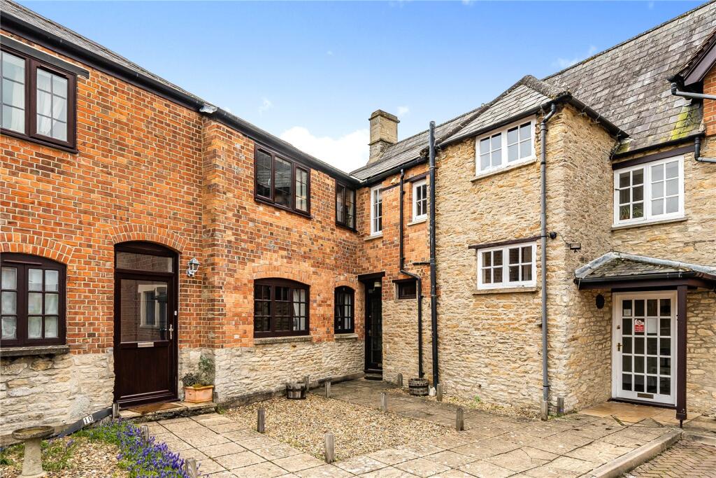 0 bed Studio for rent in Kidlington. From Chancellors - Kidlington Lettings