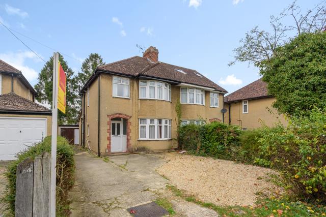 4 bed Semi Detached for rent in Kidlington. From Chancellors - Kidlington Lettings 4 bed Semi Detached for rent in Kidlington. From Chancellors - Kidlington Lettings