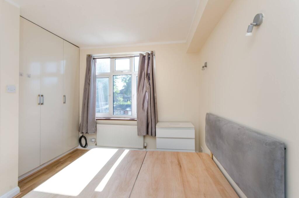 0 bed Studio for rent in Greenford. From Foxtons - Wembley