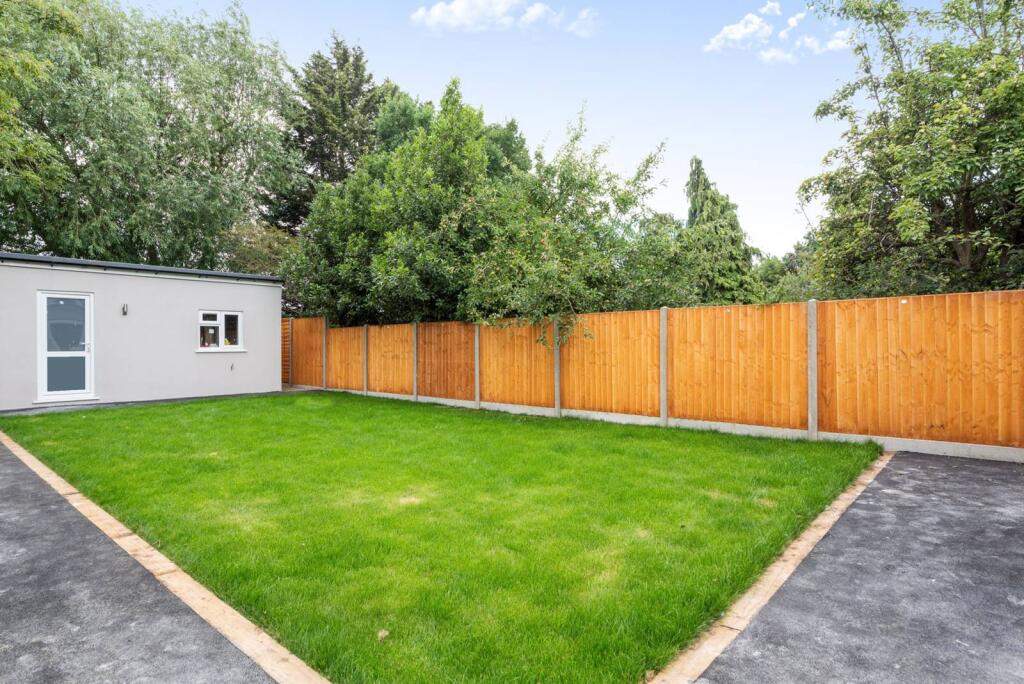 0 bed Studio for rent in Greenford. From Foxtons - Wembley