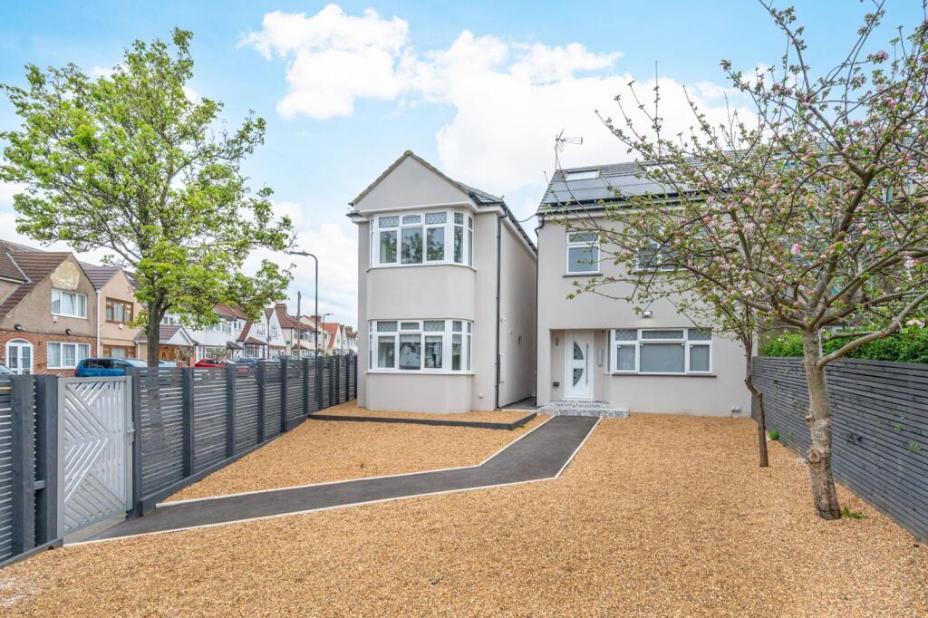 0 bed Studio for rent in Greenford. From Foxtons - Wembley