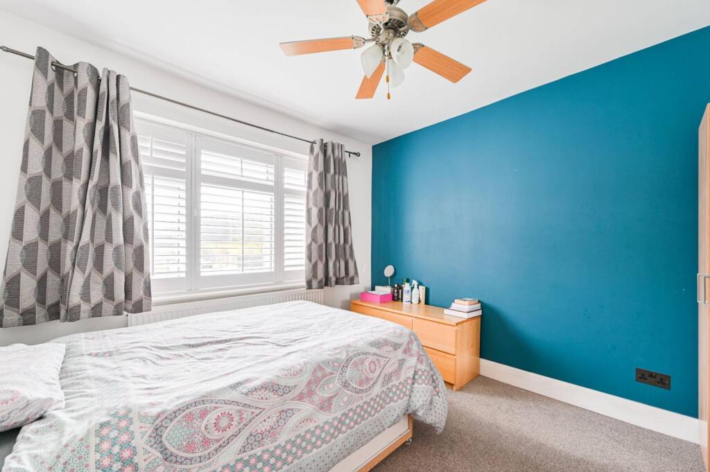 6 bed End of Terrace for rent in Wembley. From Foxtons - Wembley
