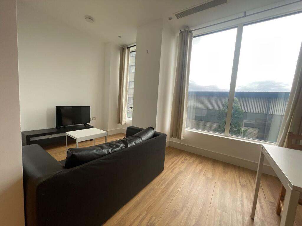 0 bed Studio for rent in London. From Foxtons - Wembley