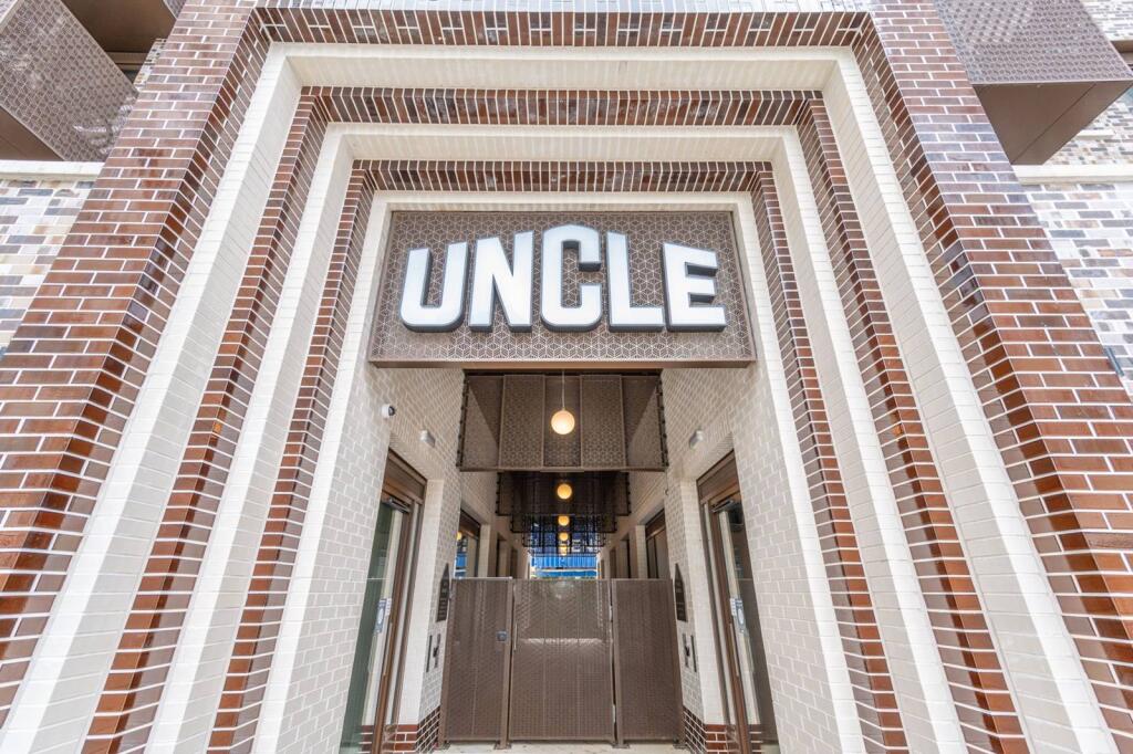 2 bed 1st Floor Flat for rent in Wembley. From Foxtons - Wembley