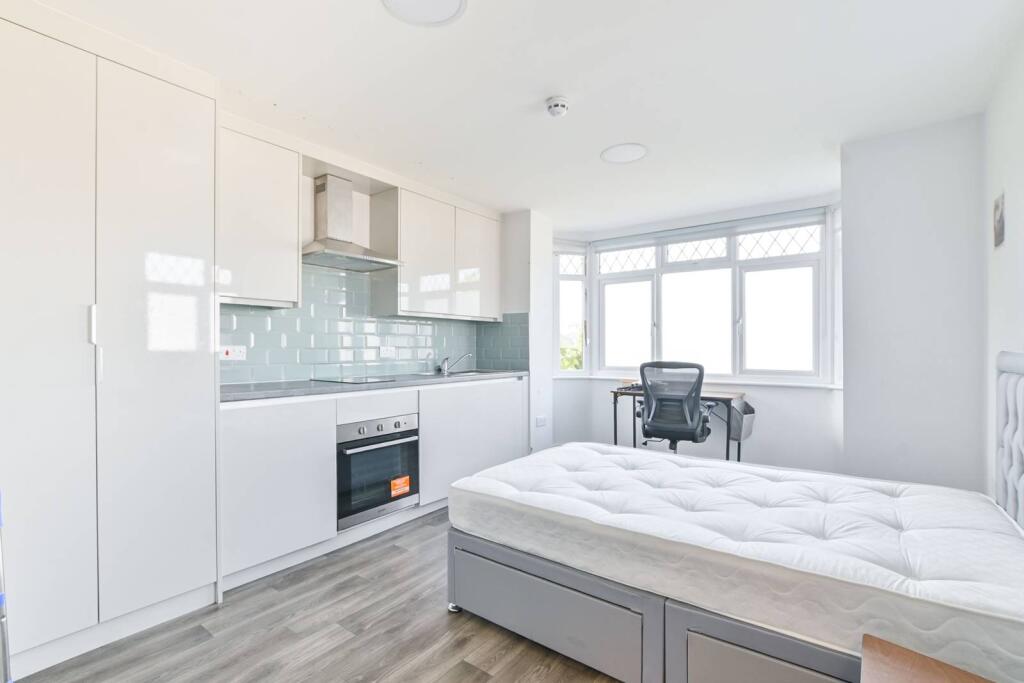 0 bed Studio for rent in Greenford. From Foxtons - Wembley