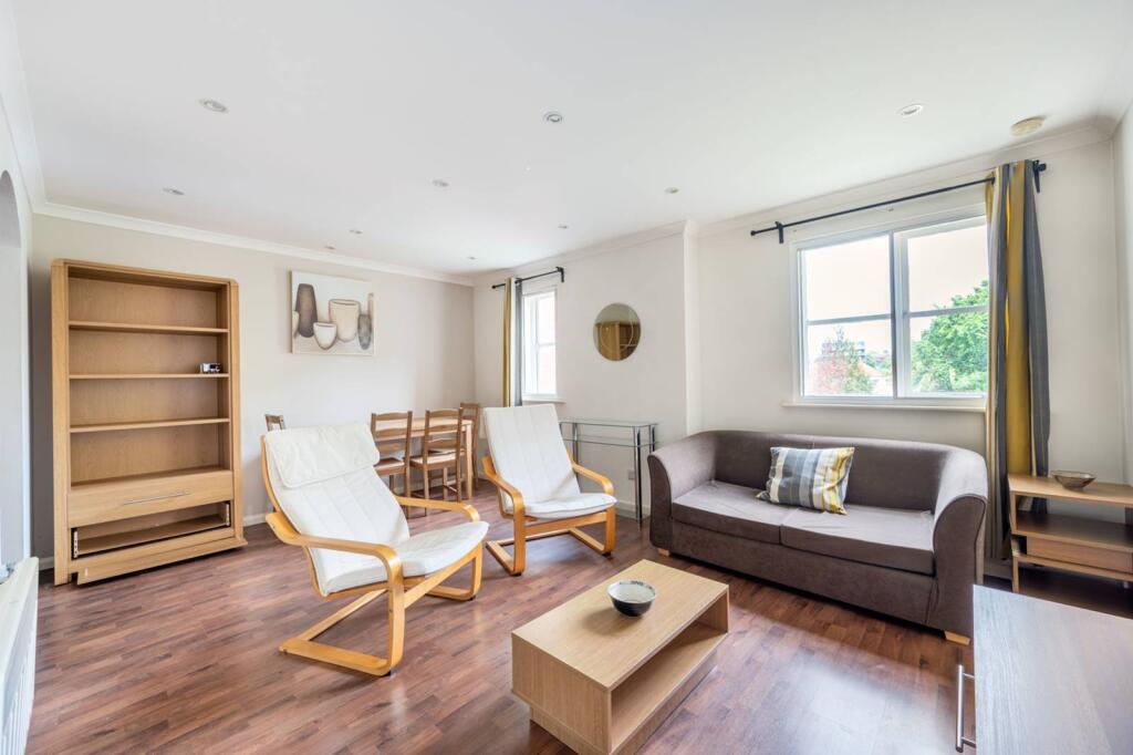 1 bed 1st Floor Flat for rent in Wembley. From Foxtons - Wembley