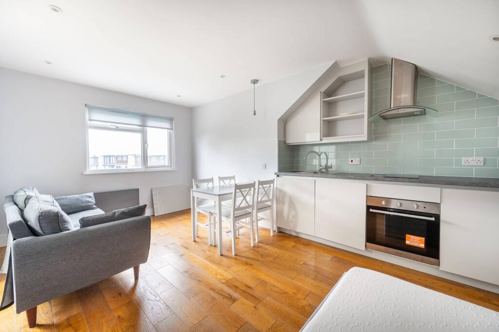 0 bed Studio for rent in Greenford. From Foxtons - Wembley