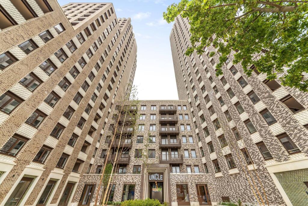 1 bed 1st Floor Flat for rent in Wembley. From Foxtons - Wembley