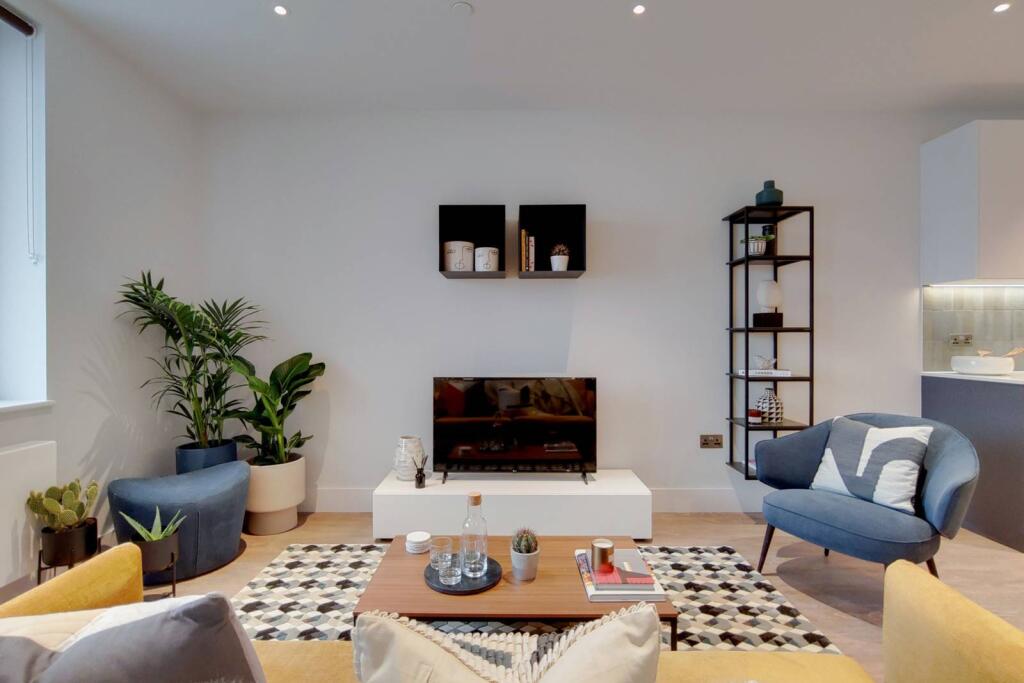 2 bed 1st Floor Flat for rent in Wembley. From Foxtons - Wembley 2 bed 1st Floor Flat for rent in Wembley. From Foxtons - Wembley