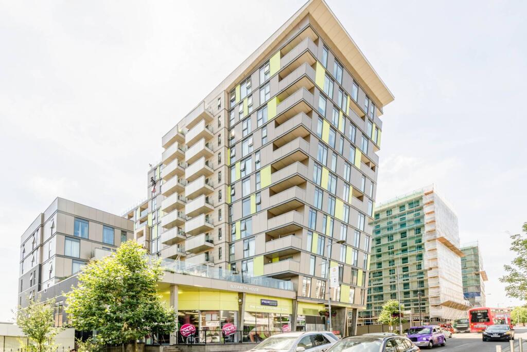 1 bed 1st Floor Flat for rent in Wembley. From Foxtons - Wembley