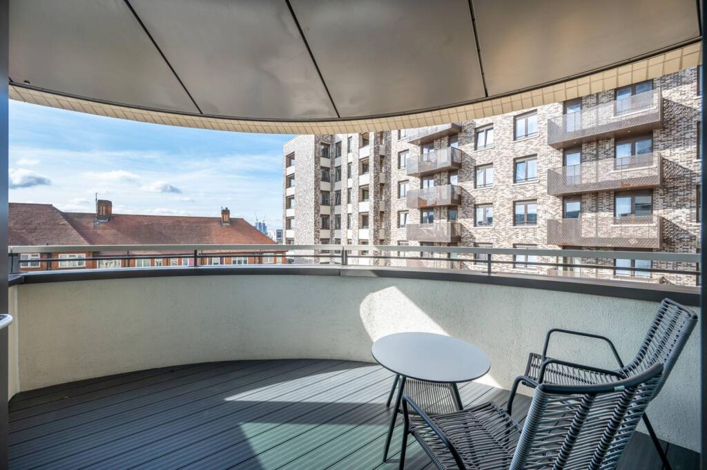 1 bed 1st Floor Flat for rent in Wembley. From Foxtons - Wembley