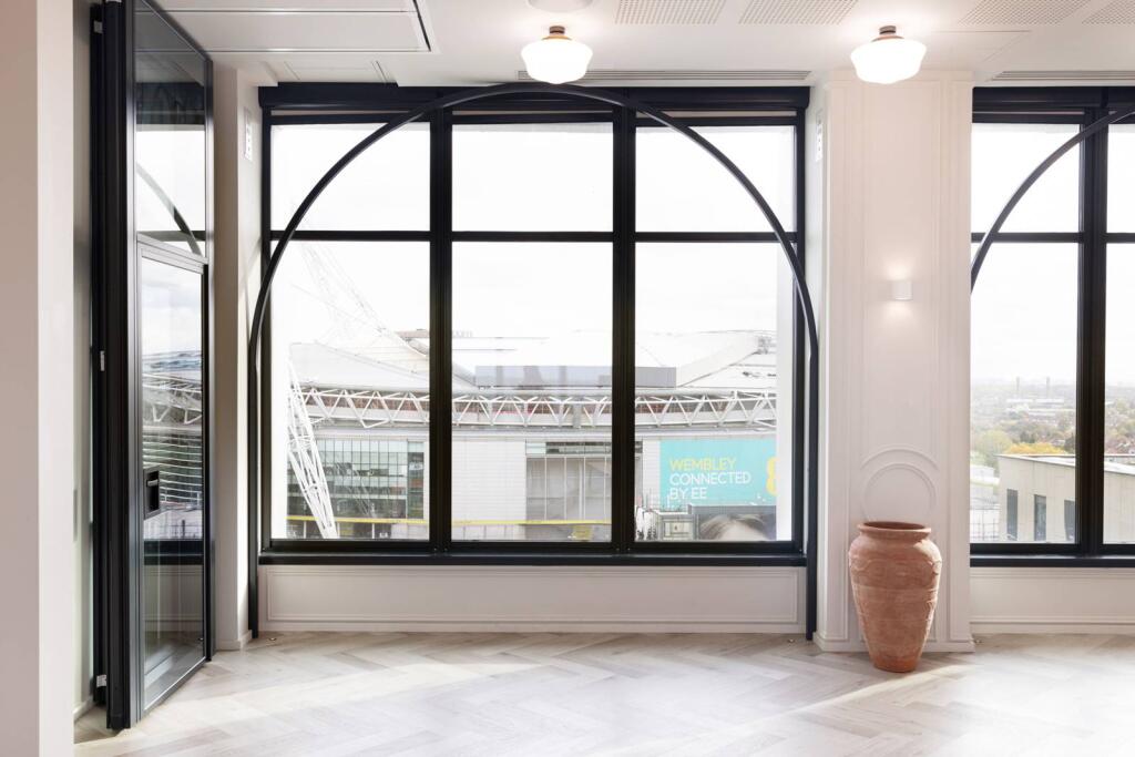 1 bed 1st Floor Flat for rent in Wembley. From Foxtons - Wembley