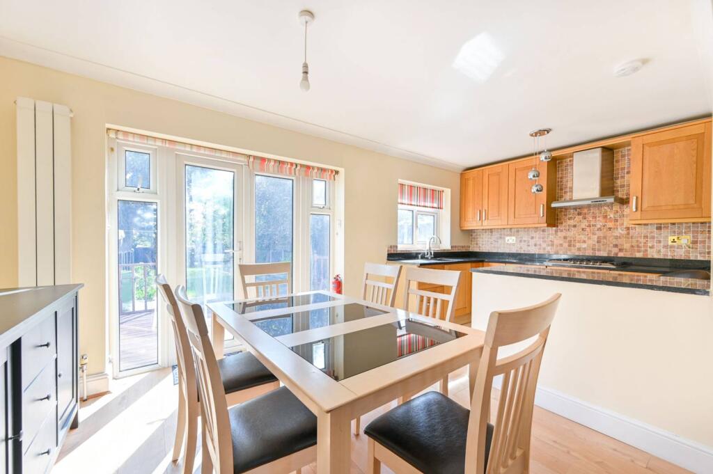 5 bed Semi Detached for rent in Wembley. From Foxtons - Wembley