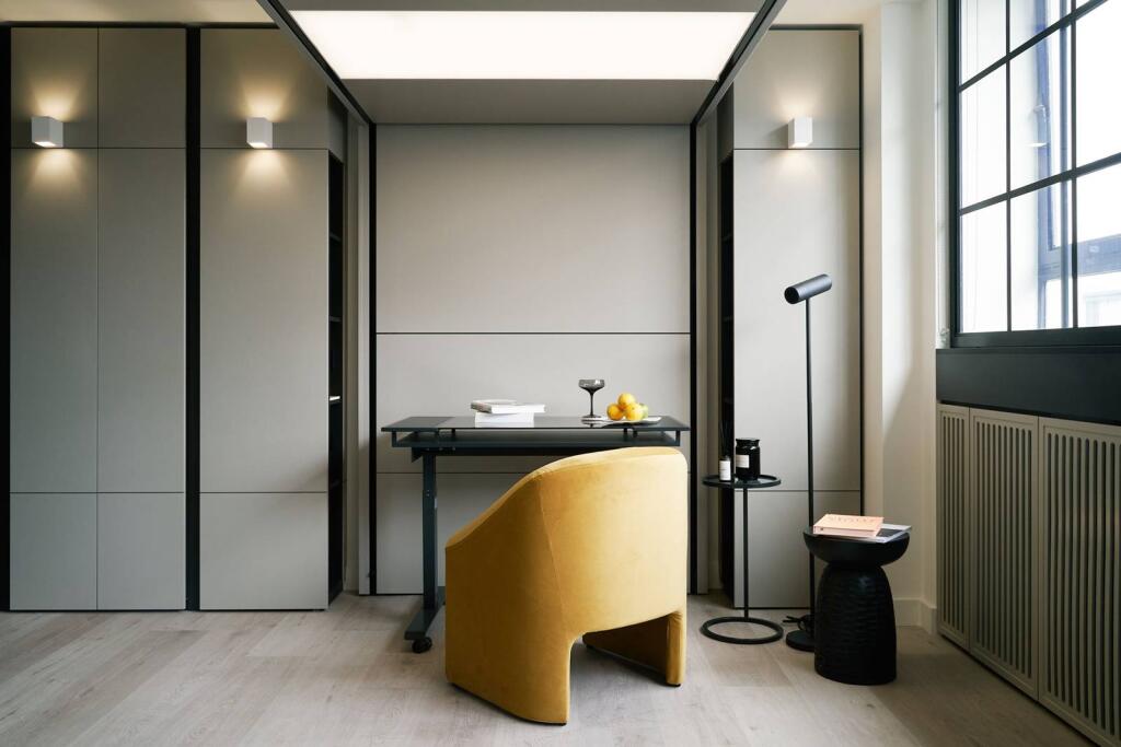 0 bed Studio for rent in Wembley. From Foxtons - Wembley