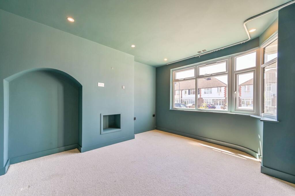 3 bed End of Terrace for rent in Wembley. From Foxtons - Wembley