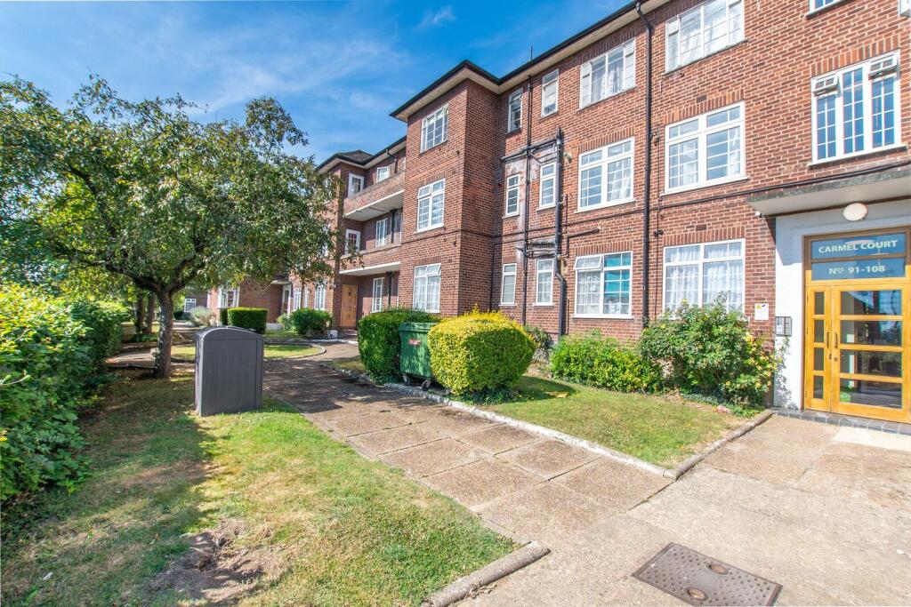 1 bed 1st Floor Flat for rent in Wembley. From Foxtons - Wembley