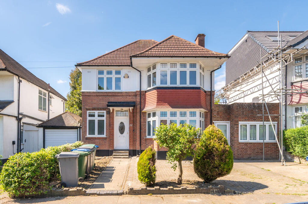 3 bed 1st Floor Flat for rent in Wembley. From Foxtons - Wembley 3 bed 1st Floor Flat for rent in Wembley. From Foxtons - Wembley