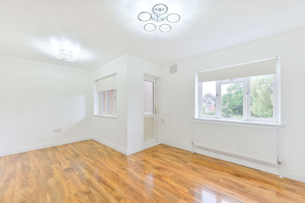 1 bed 1st Floor Flat for rent in London. From Foxtons - Wembley