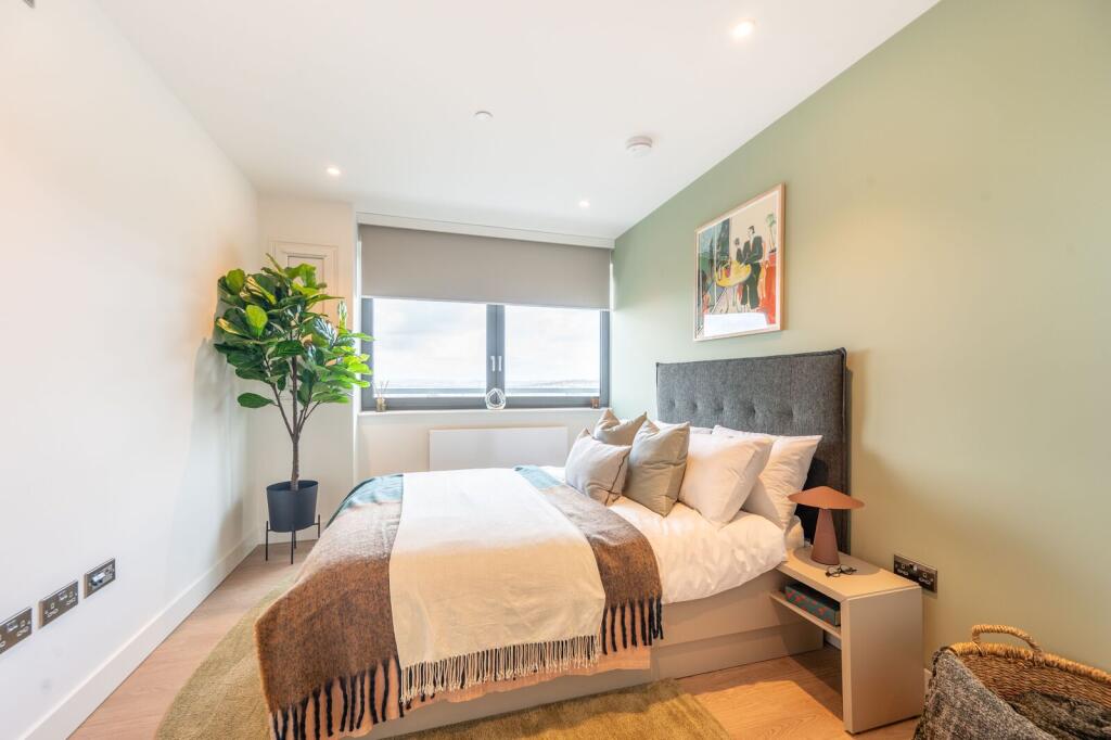 1 bed 1st Floor Flat for rent in Wembley. From Foxtons - Wembley