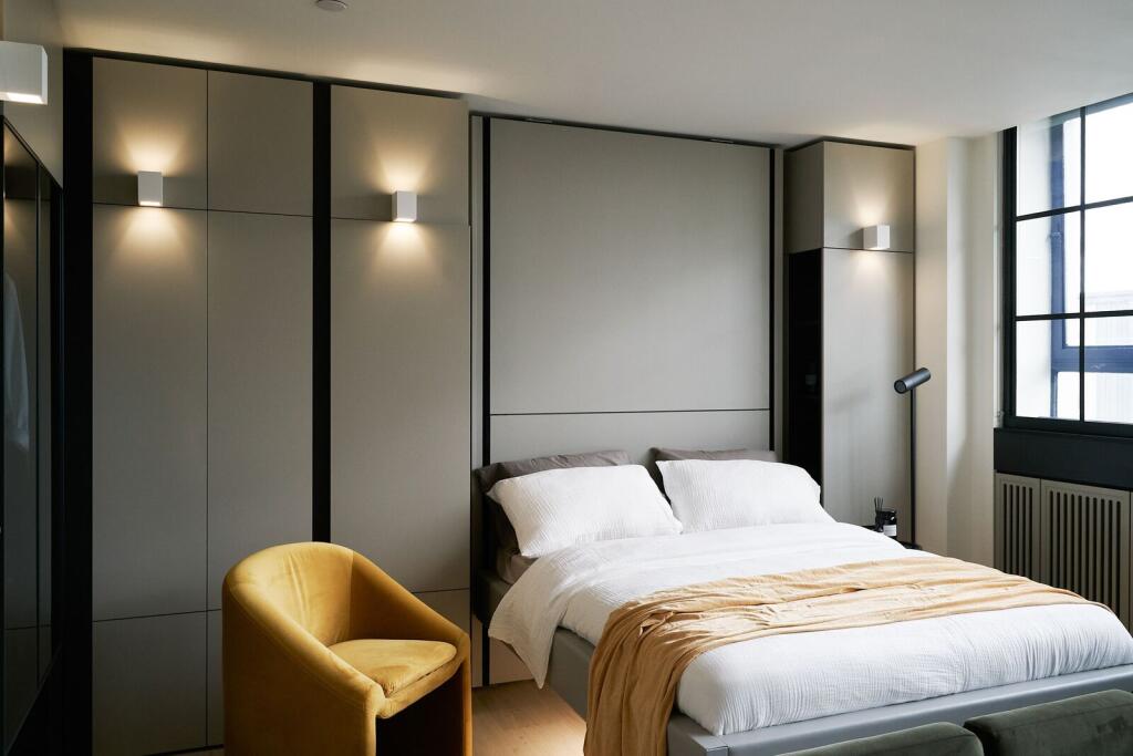 4 bed Studio for rent in Wembley. From Foxtons - Wembley