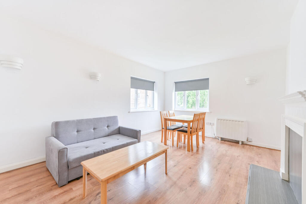 2 bed 1st Floor Flat for rent in Wembley. From Foxtons - Wembley