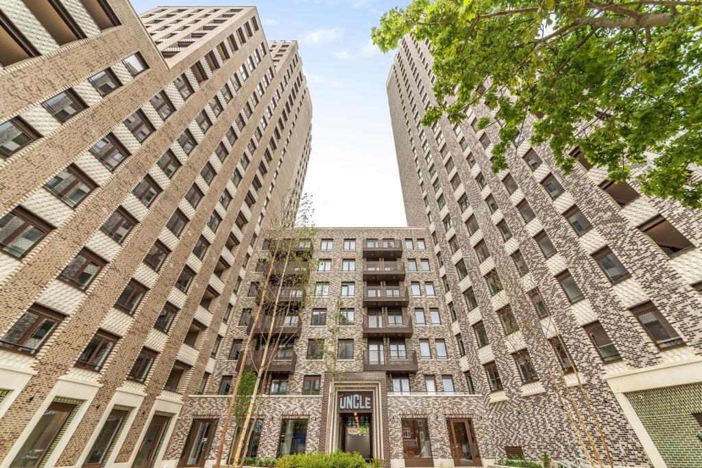 2 bed 1st Floor Flat for rent in Wembley. From Foxtons - Wembley