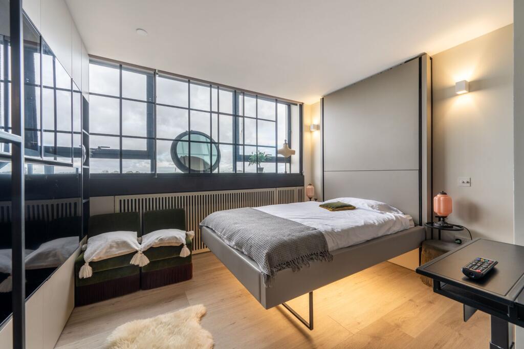 4 bed Studio for rent in Wembley. From Foxtons - Wembley
