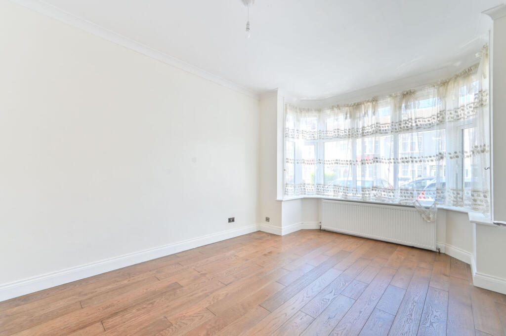 4 bed Semi Detached for rent in Wembley. From Foxtons - Wembley