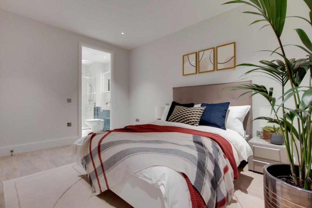 2 bed 1st Floor Flat for rent in Wembley. From Foxtons - Wembley