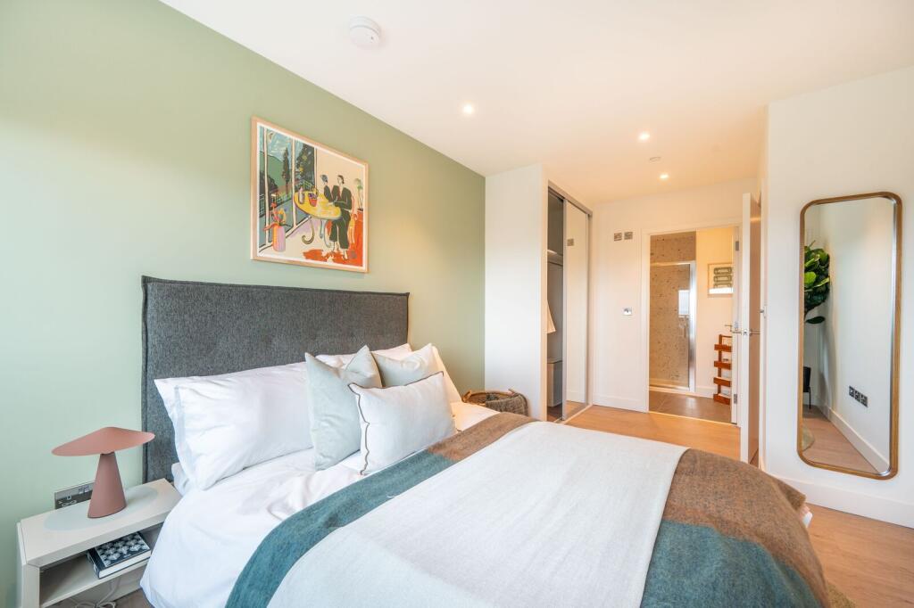 2 bed 1st Floor Flat for rent in Wembley. From Foxtons - Wembley