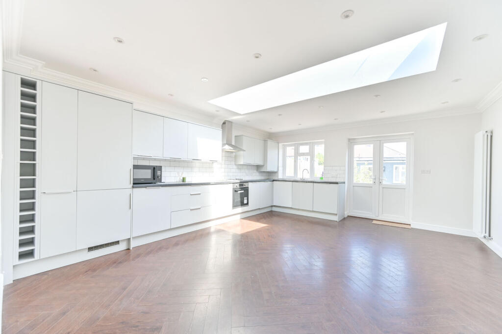 3 bed Semi Detached for rent in Wembley. From Foxtons - Wembley