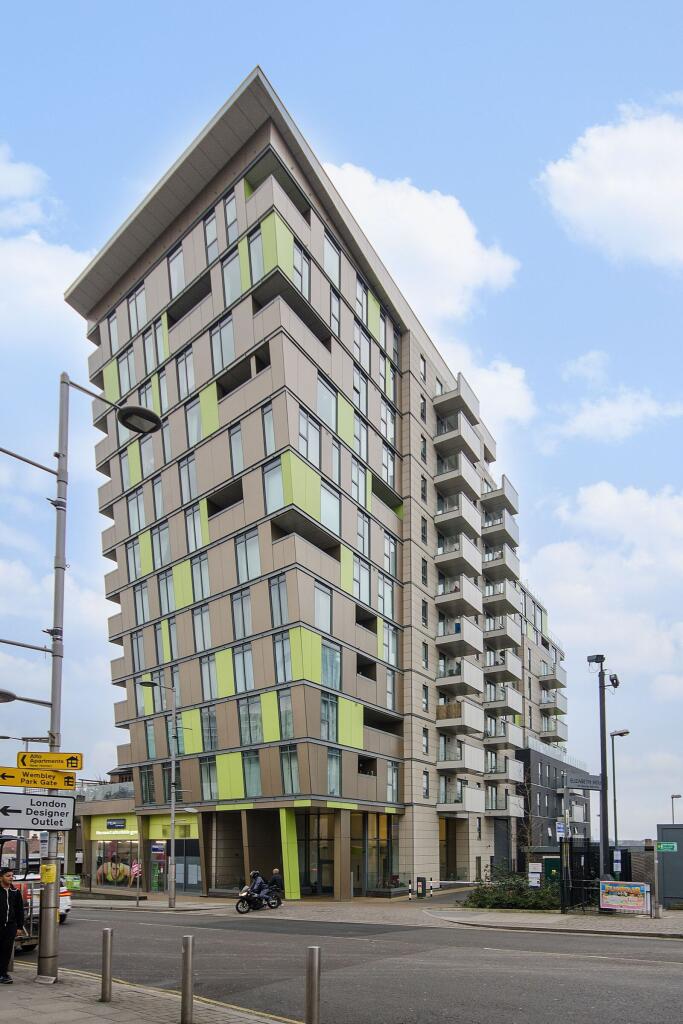 1 bed 1st Floor Flat for rent in Wembley. From Foxtons - Wembley 1 bed 1st Floor Flat for rent in Wembley. From Foxtons - Wembley