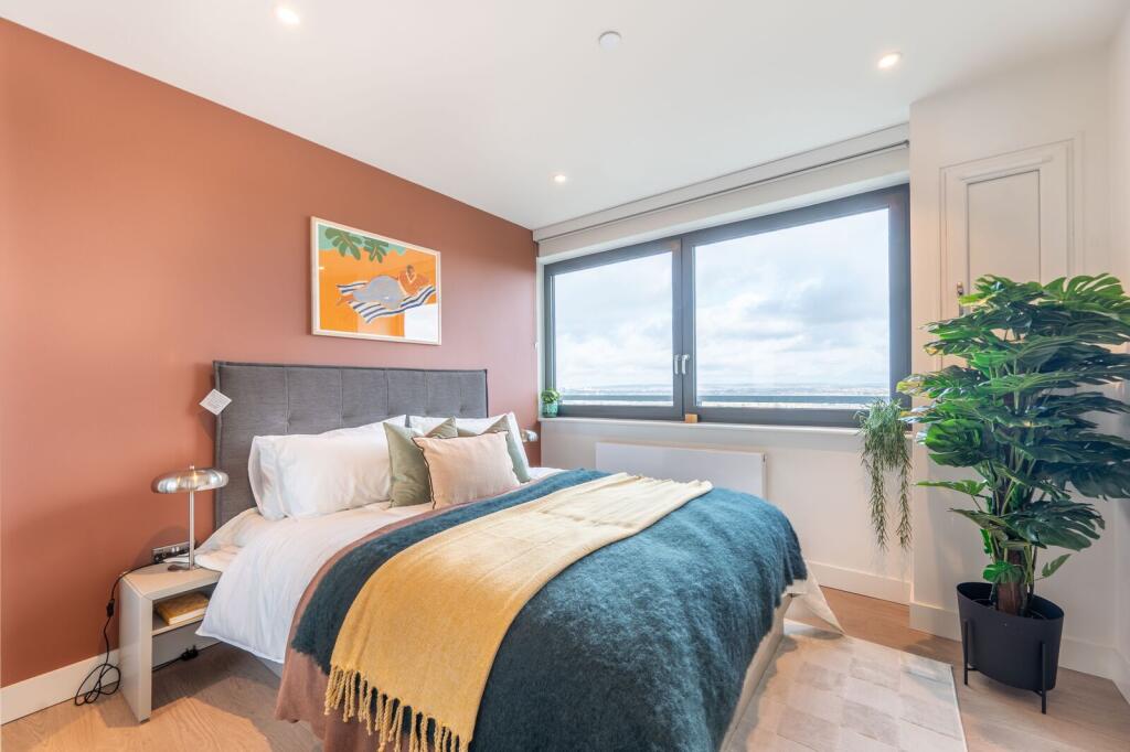 1 bed 1st Floor Flat for rent in Wembley. From Foxtons - Wembley