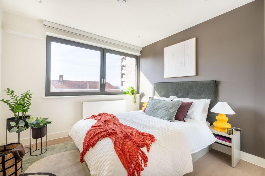 3 bed 1st Floor Flat for rent in Wembley. From Foxtons - Wembley 3 bed 1st Floor Flat for rent in Wembley. From Foxtons - Wembley