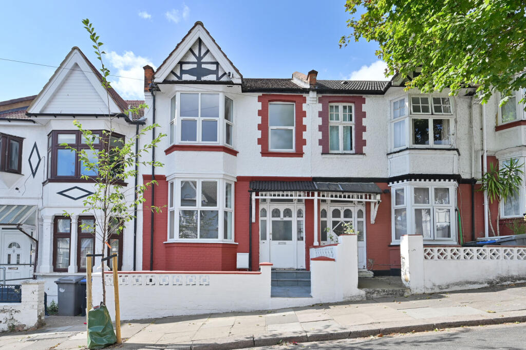 5 bed Mid Terraced House for rent in Wembley. From Foxtons - Wembley
