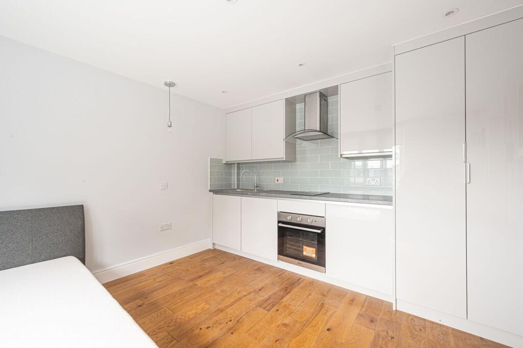 0 bed Studio for rent in Greenford. From Foxtons - Wembley