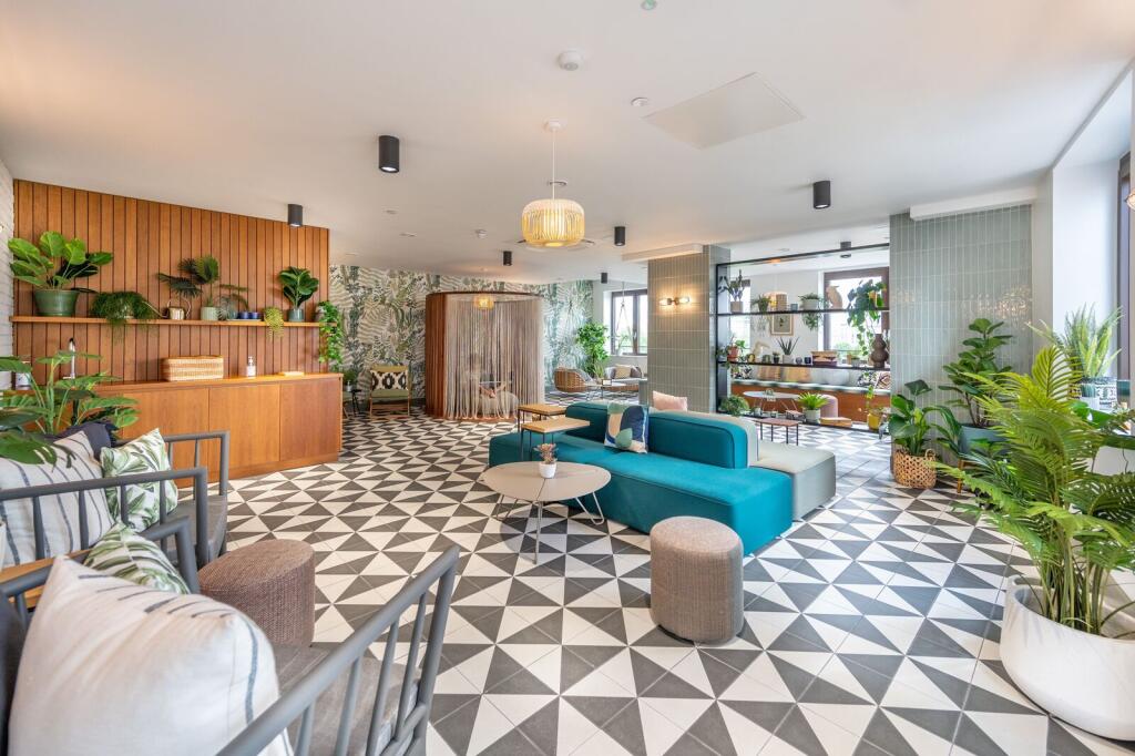 2 bed 1st Floor Flat for rent in Wembley. From Foxtons - Wembley