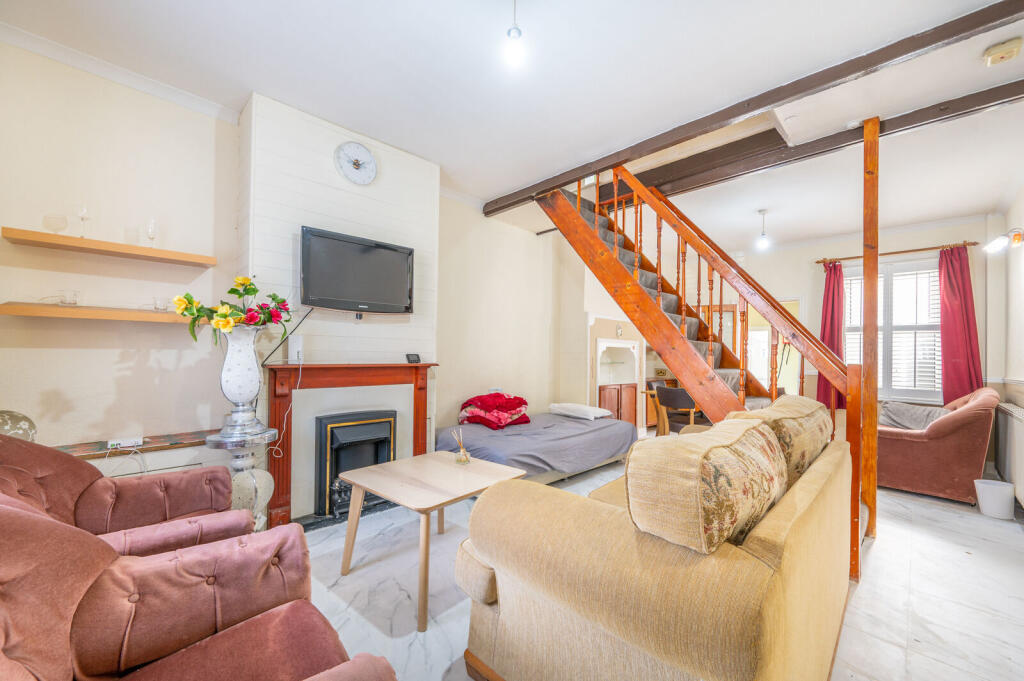 3 bed Mid Terraced House for rent in Wembley. From Foxtons - Wembley