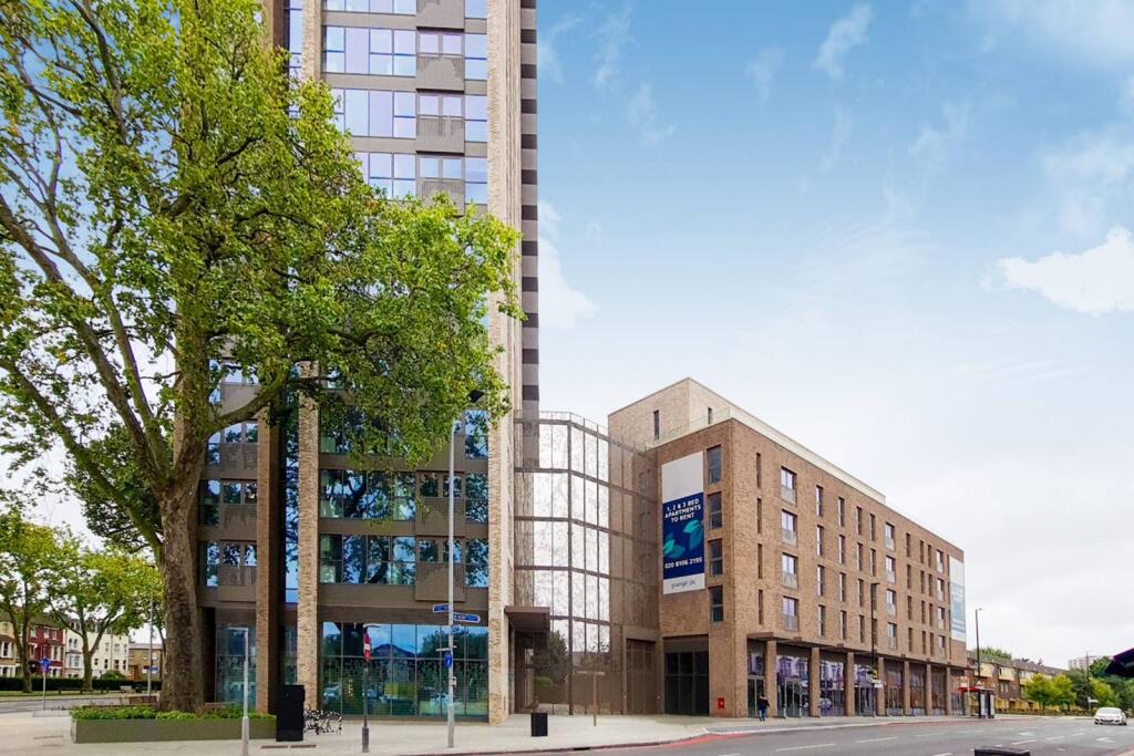 2 bed 1st Floor Flat for rent in London. From Foxtons - Wood Green