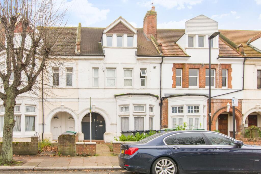 4 bed Studio for rent in Tottenham. From Foxtons - Wood Green
