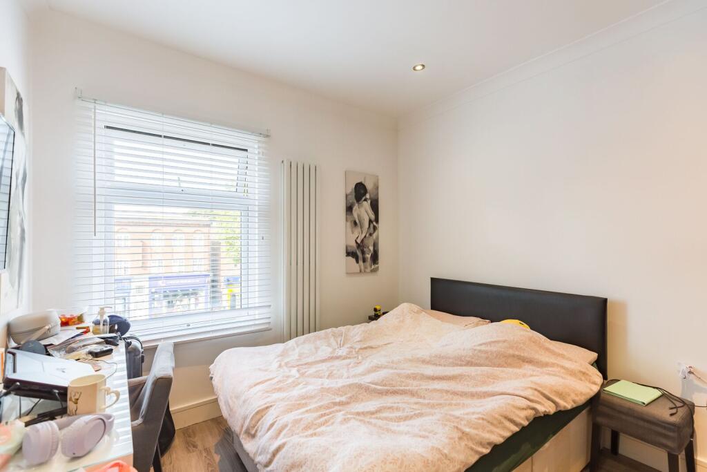 1 bed 1st Floor Flat for rent in London. From Foxtons - Wood Green