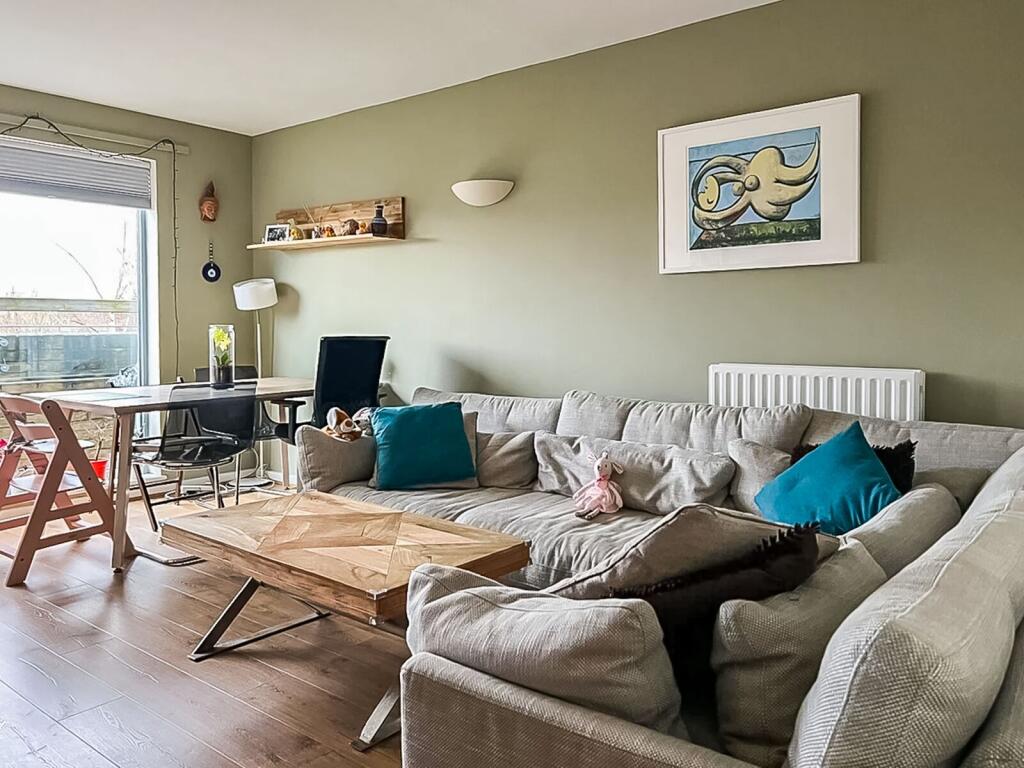 1 bed 1st Floor Flat for rent in Tottenham. From Foxtons - Wood Green