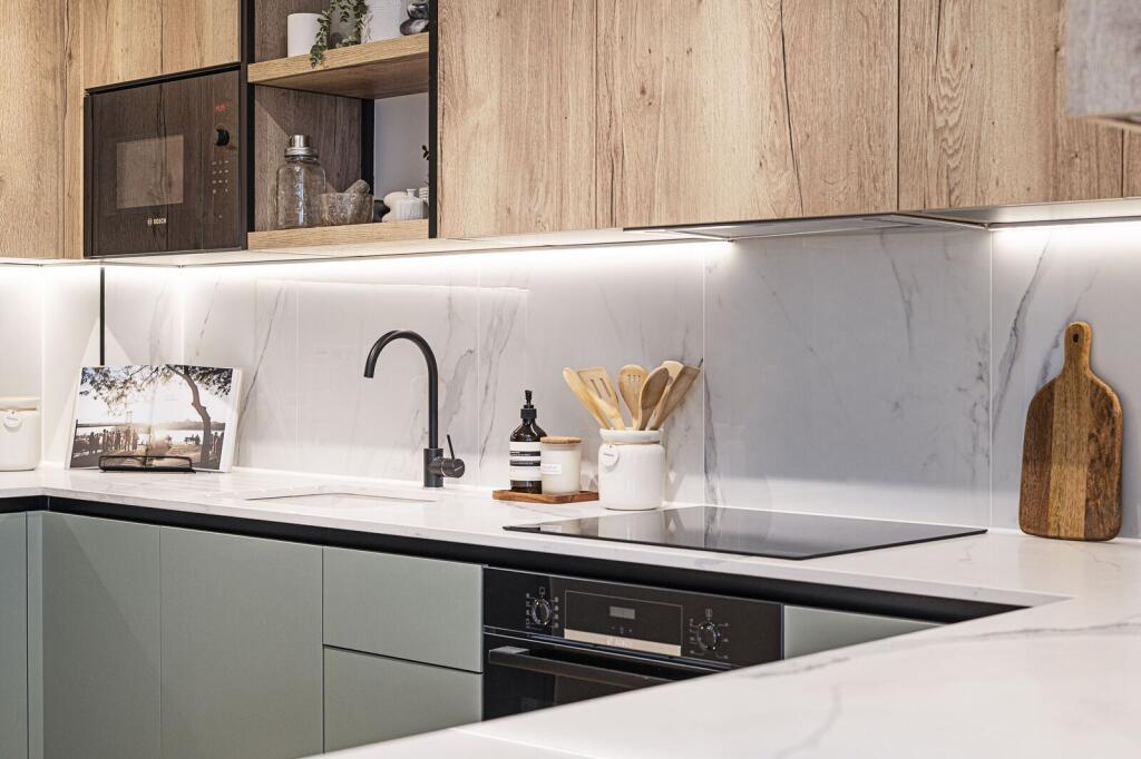 2 bed 1st Floor Flat for rent in Wood Green. From Foxtons - Wood Green