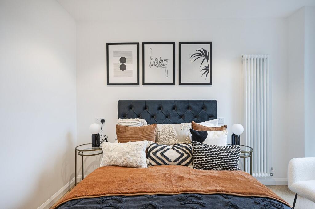 2 bed 1st Floor Flat for rent in London. From Foxtons - Wood Green