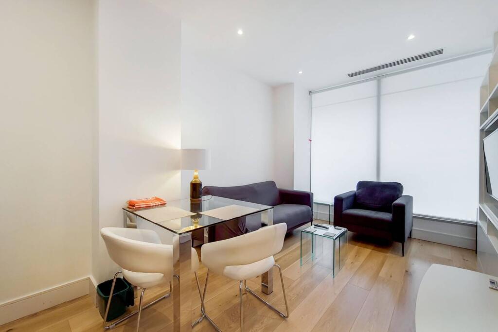 0 bed Studio for rent in Hounslow. From Foxtons - Hounslow