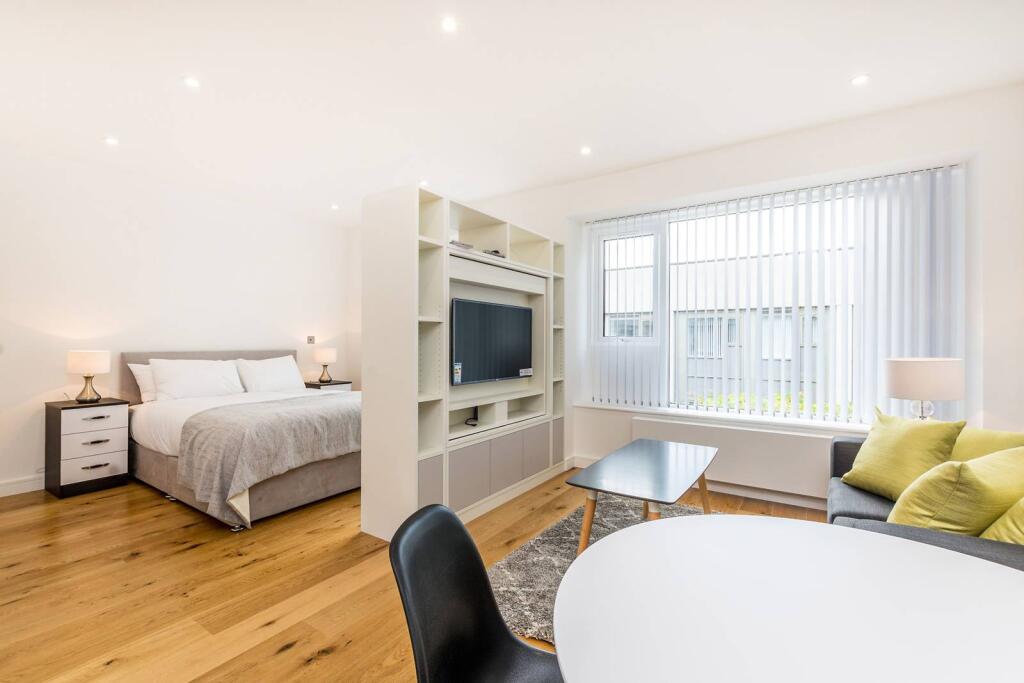 0 bed Studio for rent in Hounslow. From Foxtons - Hounslow
