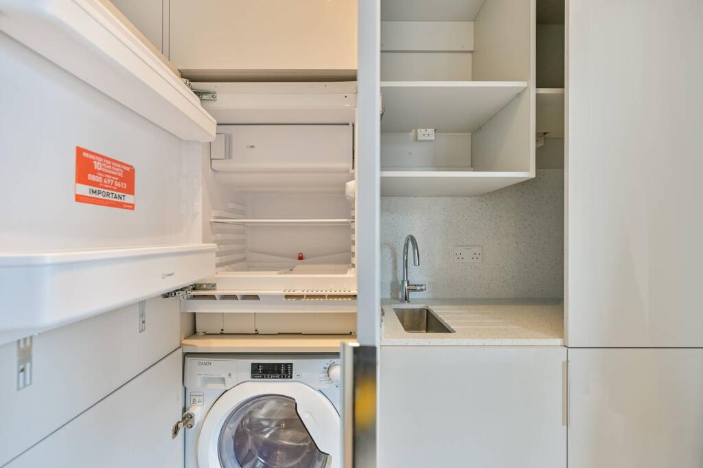 0 bed Studio for rent in Hounslow. From Foxtons - Hounslow