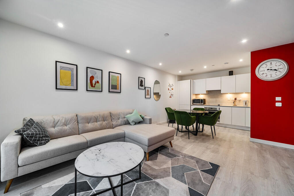 1 bed 1st Floor Flat for rent in Hounslow. From Foxtons - Hounslow 1 bed 1st Floor Flat for rent in Hounslow. From Foxtons - Hounslow